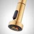 Ridgeway Pull-Down Touchless Kitchen Faucet - Brushed Gold, , large image number 2