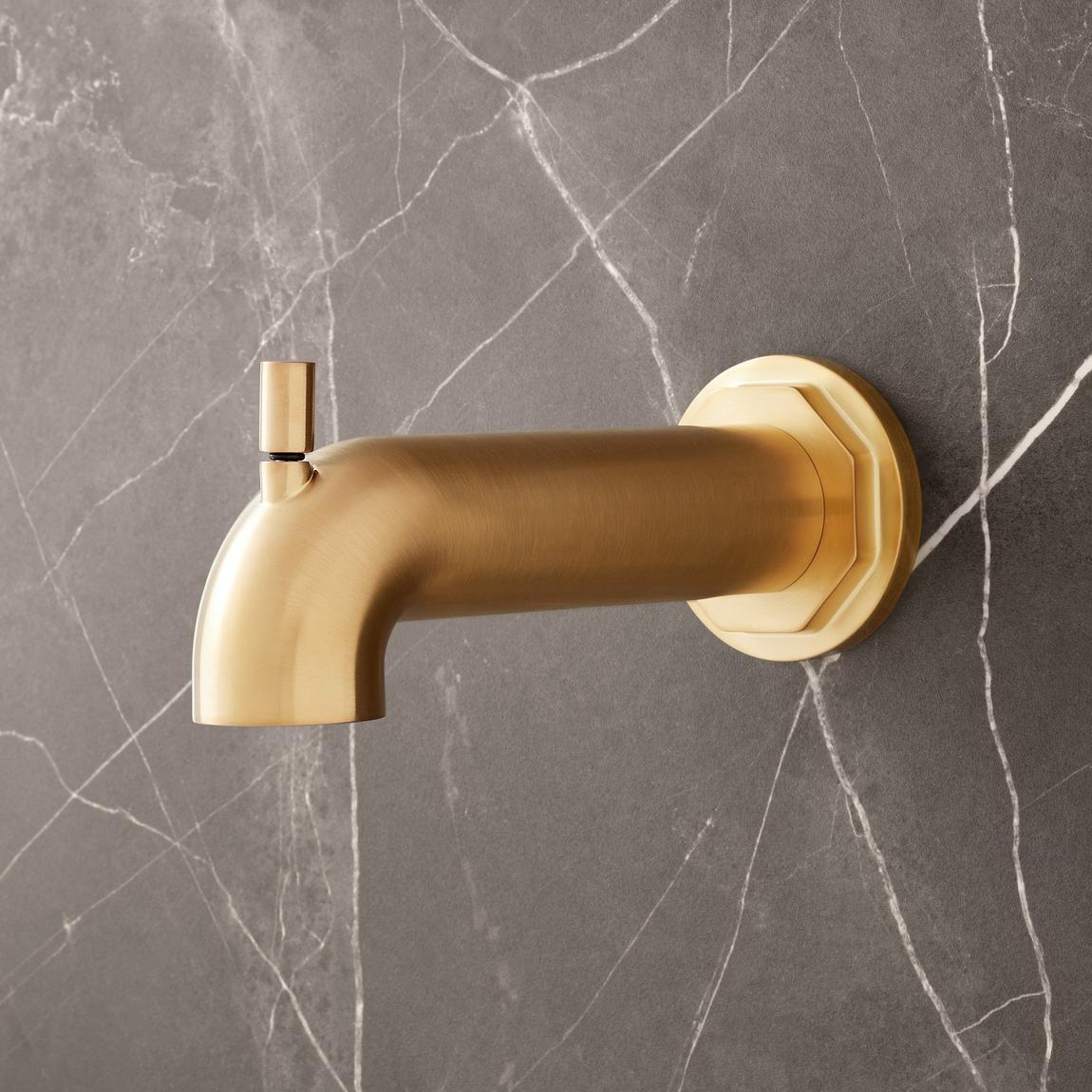 Tub Faucets, Clawfoot Tub Faucets | Signature Hardware