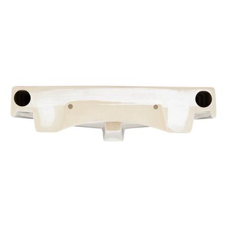 Modern Porcelain Sink