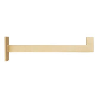 Support Etagère Nº43 Laiton avec Filetage