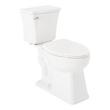 Benbrook Two-Piece Elongated Toilet, , large image number 2