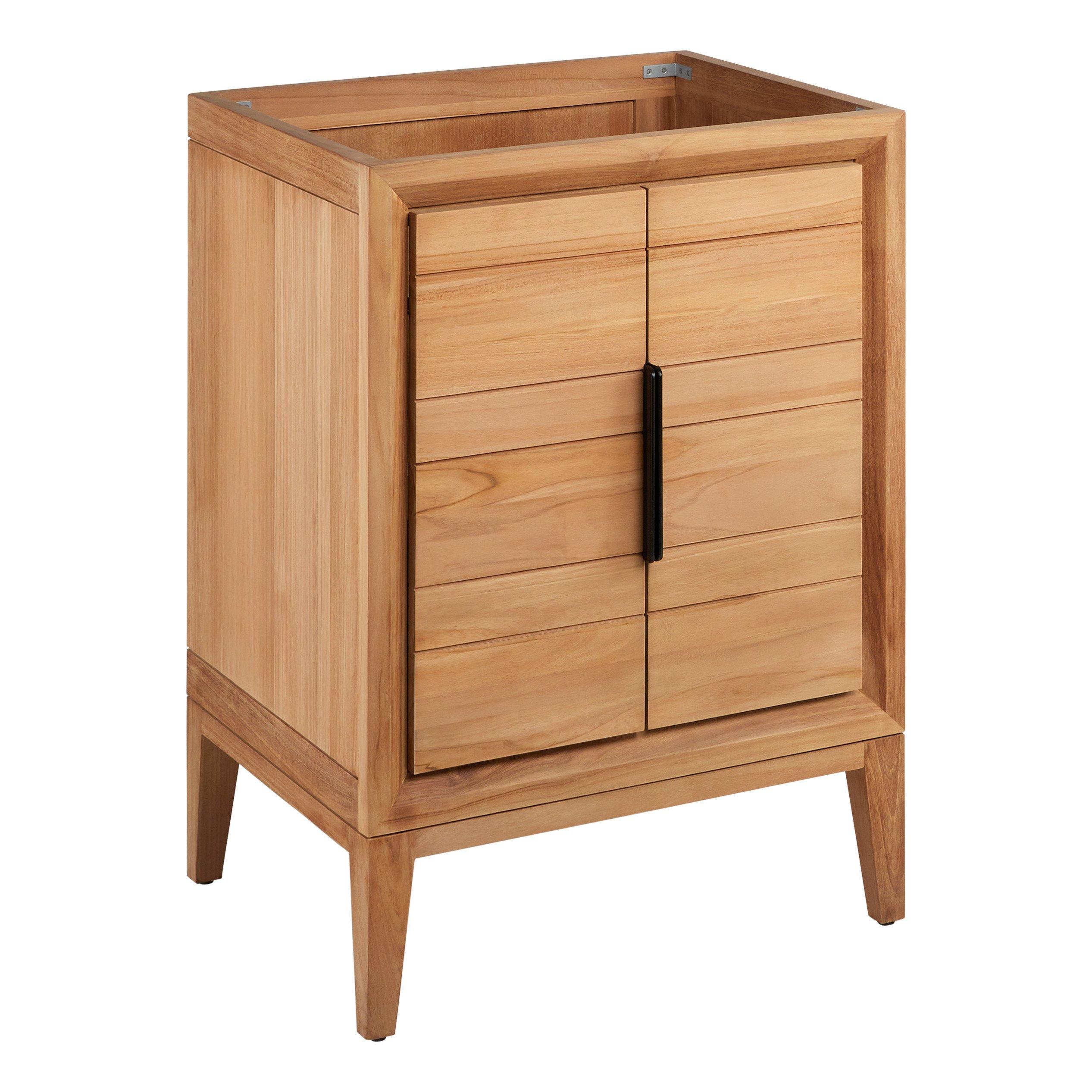 Signature Hardware Aliso Vanity - Thumbnail 2