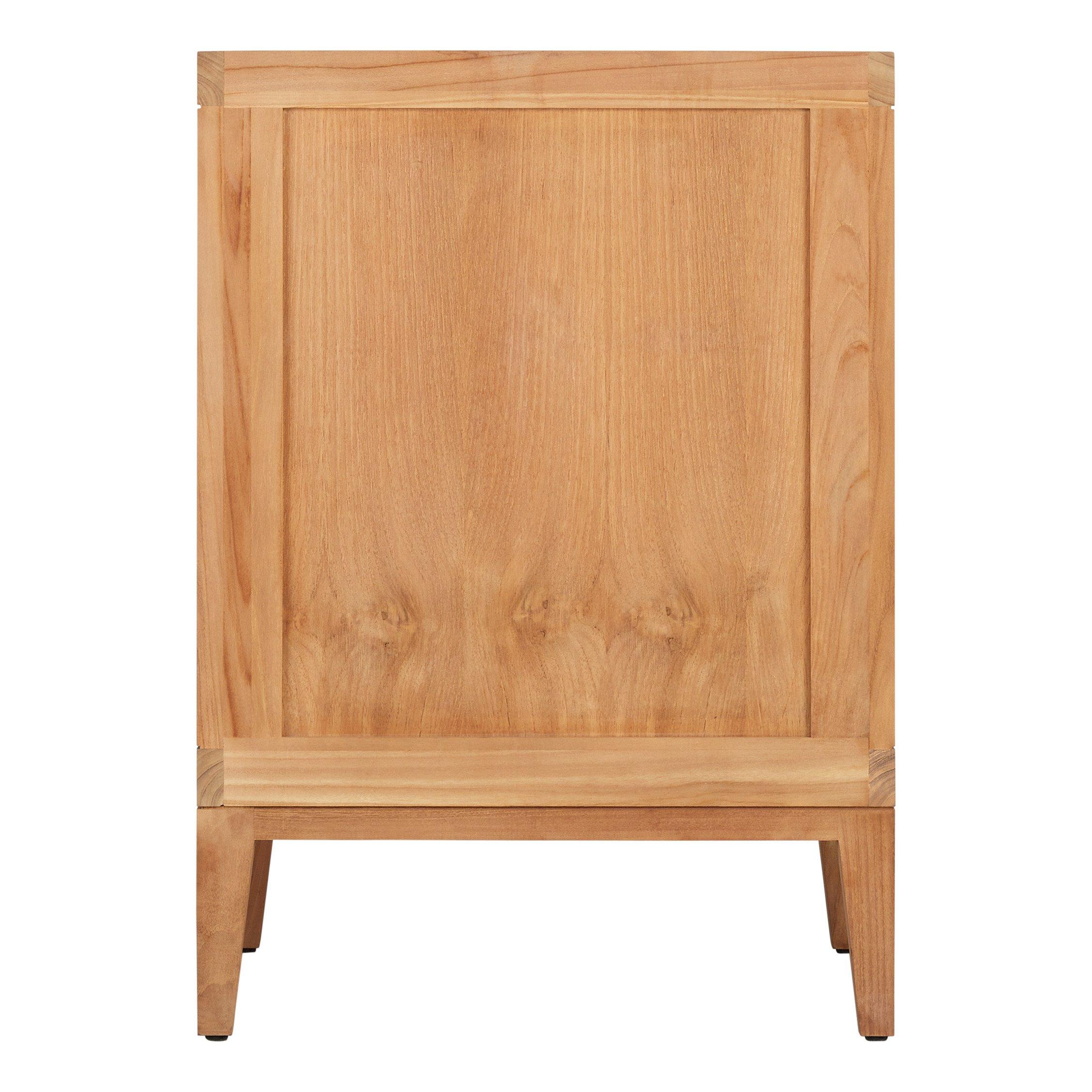 Signature Hardware Aliso Vanity