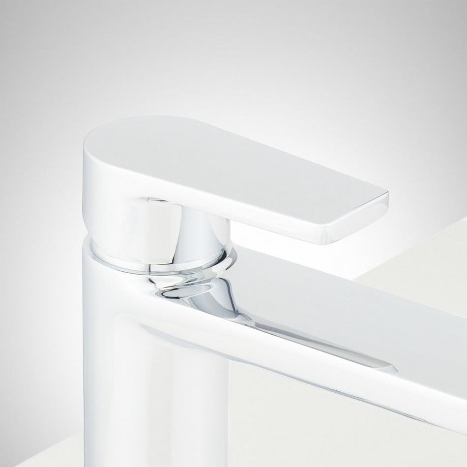 Berwyn Single-Hole Bathroom Faucet - Chrome, , large image number 2