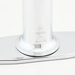Berwyn Single-Hole Bathroom Faucet with Deck Plate - Chrome, , large image number 3