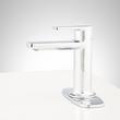Berwyn Single-Hole Bathroom Faucet with Deck Plate, , large image number 5