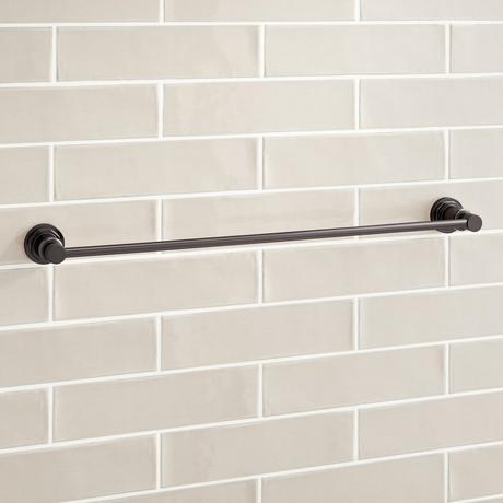 Greyfield Towel Bar