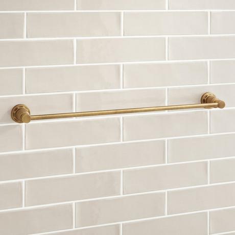 Greyfield Towel Bar