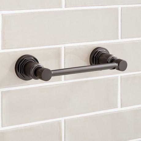 Greyfield Toilet Paper Holder