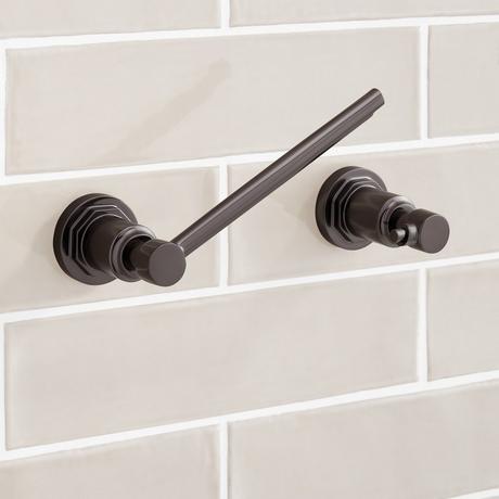 Greyfield Toilet Paper Holder