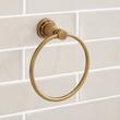 Greyfield Towel Ring, , large image number 13