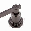 Greyfield Widespread Bathroom Faucet - Gunmetal, , large image number 2