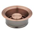 Disposer Flange & Stopper - 3-1/2", , large image number 8