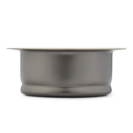 Disposer Flange & Stopper - 3-1/2"