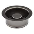 Disposer Flange & Stopper - 3-1/2", , large image number 4