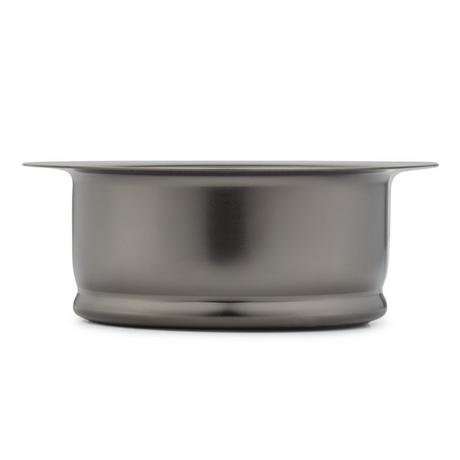 Disposer Flange & Stopper - 3-1/2"