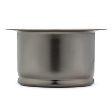 Deep Disposer Flange & Stopper - 3-1/2"