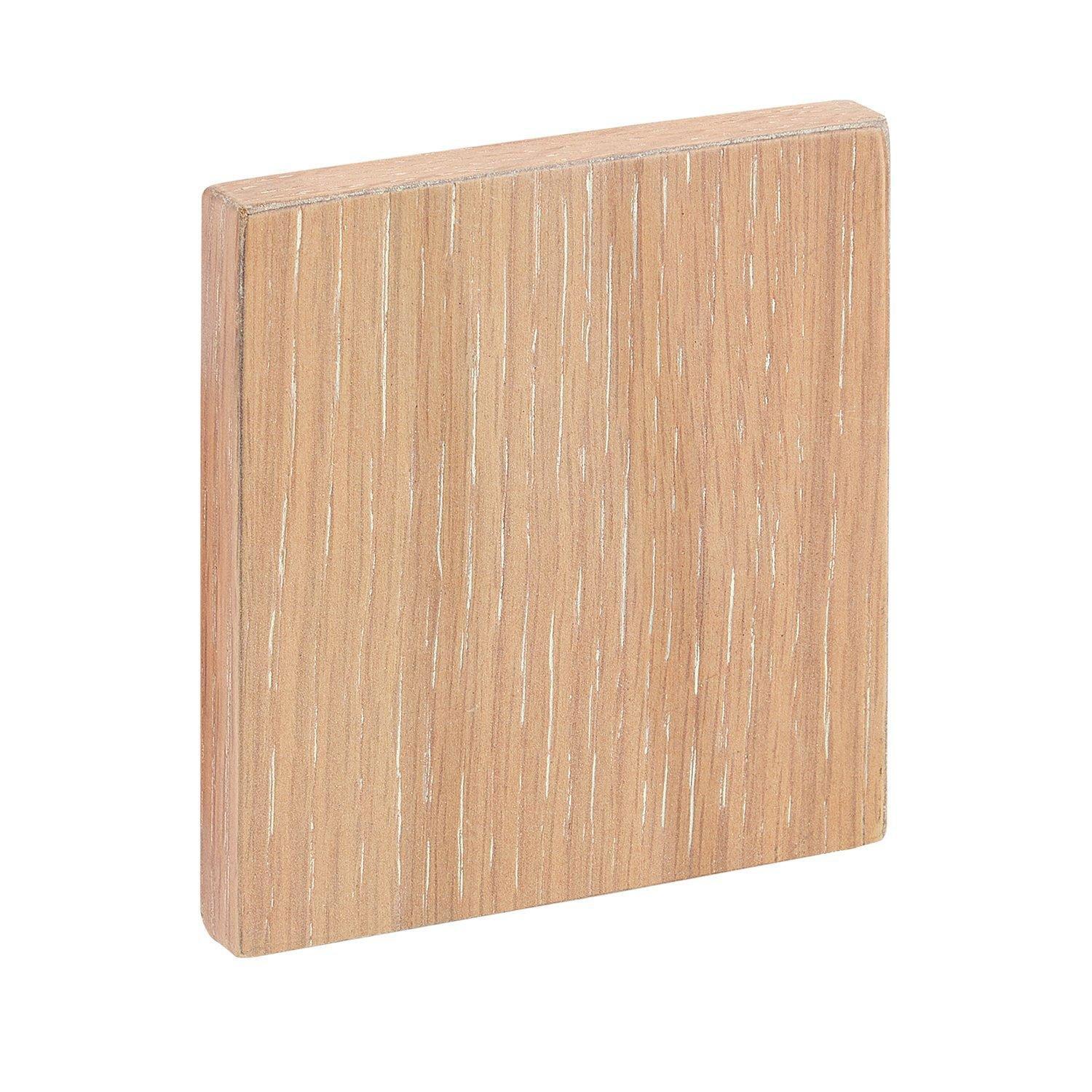 Wood Finish Sample - Teak | Signature Hardware