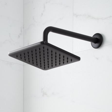 Berwyn Pressure Balance Shower System