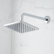 Berwyn Pressure Balance Shower System with Hand Shower - Chrome, , large image number 1
