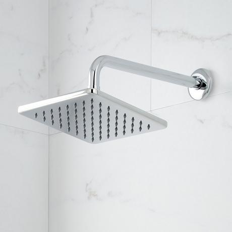Berwyn Pressure Balance Shower System with Hand Shower