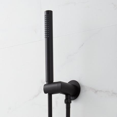 Berwyn Pressure Balance Shower System with Hand Shower
