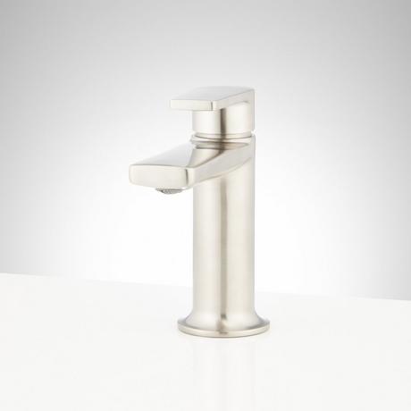 Berwyn Single-Hole Bathroom Faucet