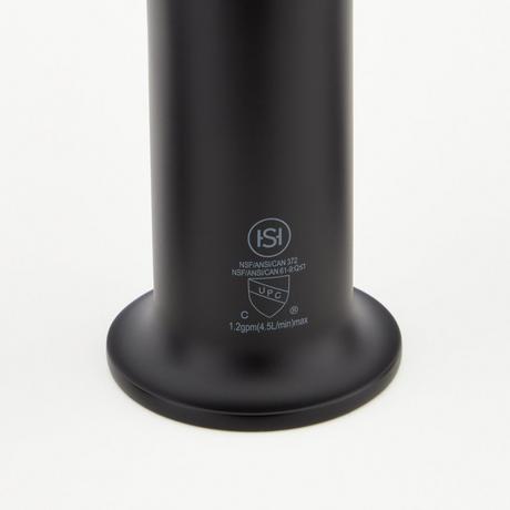Berwyn Single-Hole Bathroom Faucet