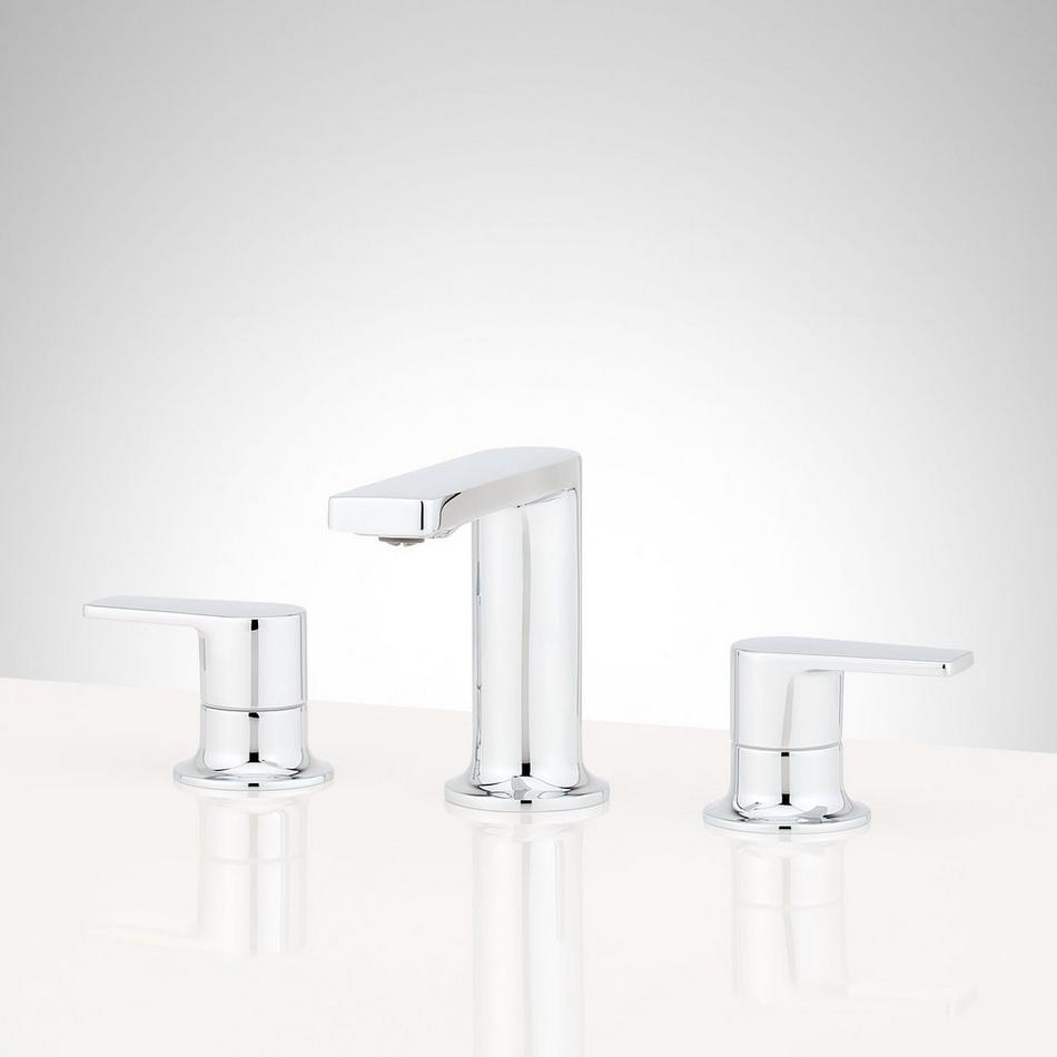 Berwyn Widespread Bathroom Faucet, , large image number 4