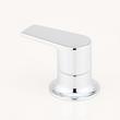 Berwyn Widespread Bathroom Faucet - Chrome, , large image number 2