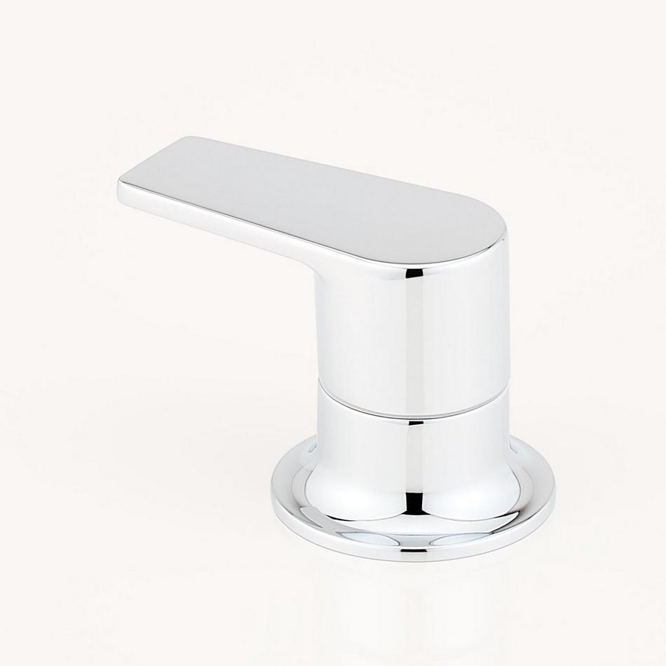 Berwyn Widespread Bathroom Faucet - Chrome, , large image number 2