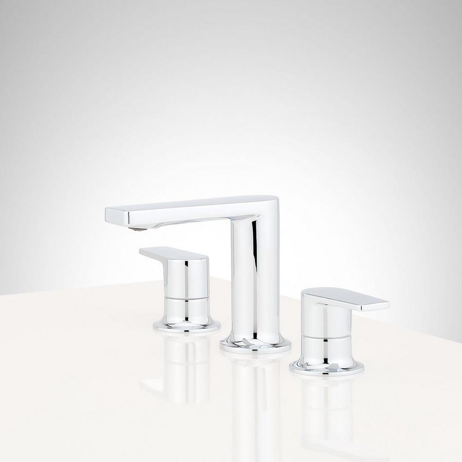 Berwyn Widespread Bathroom Faucet, , large image number 5