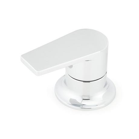 Berwyn Widespread Bathroom Faucet