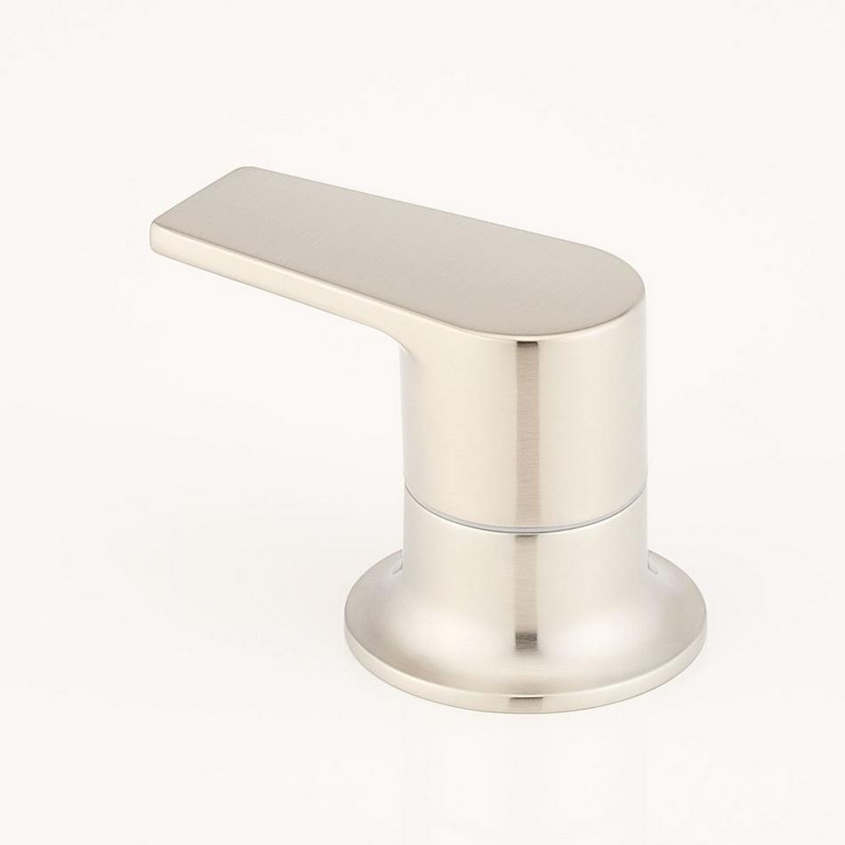 Berwyn Widespread Bathroom Faucet - Brushed Nickel, , large image number 2