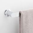 24" Berwyn Towel Bar - Chrome, , large image number 0
