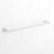 24" Berwyn Towel Bar - Chrome, , large image number 1
