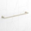 24" Berwyn Towel Bar - Brushed Nickel, , large image number 1