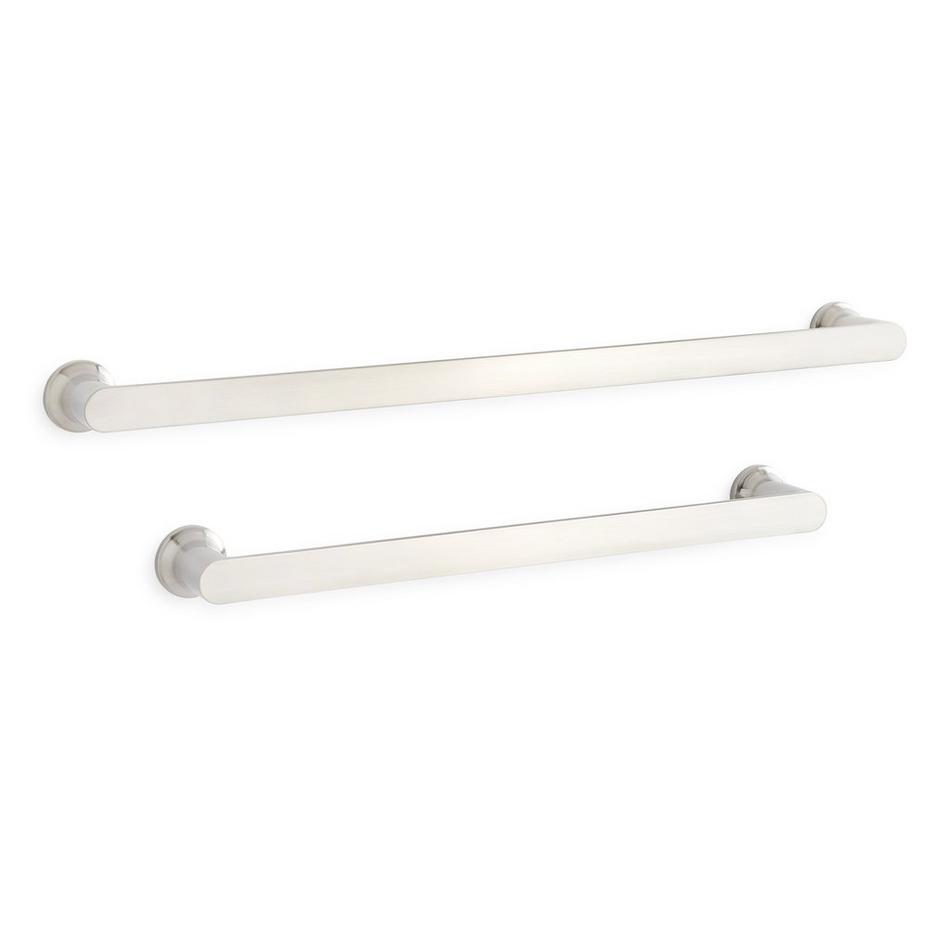 24" Berwyn Towel Bar - Brushed Nickel, , large image number 2