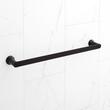 24" Berwyn Towel Bar - Matte Black, , large image number 1