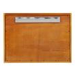 30" Dita Wall-Mount Vanity - Honey Oak - Vanity Cabinet Only, , large image number 2