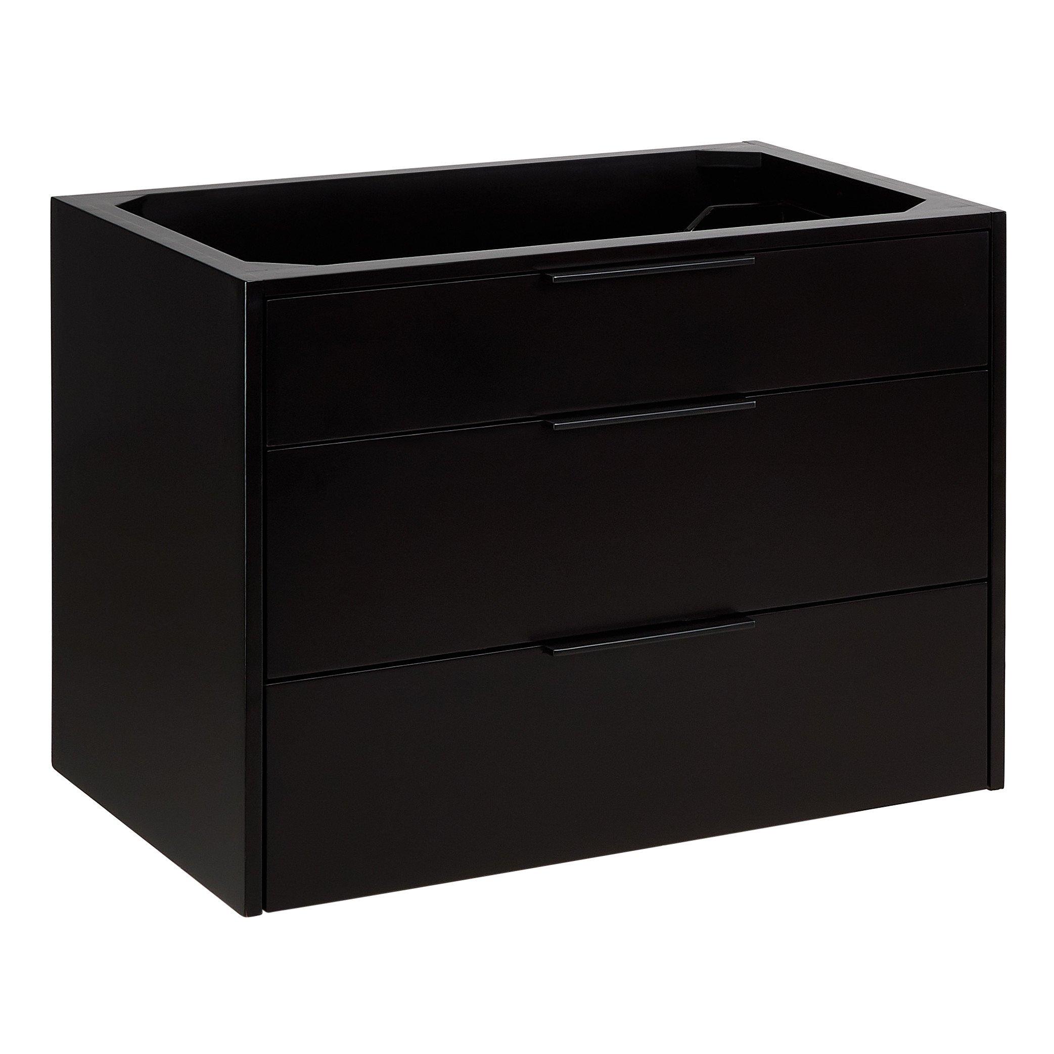 Signature Hardware Dita Wall-Mount Vanity - Thumbnail 2