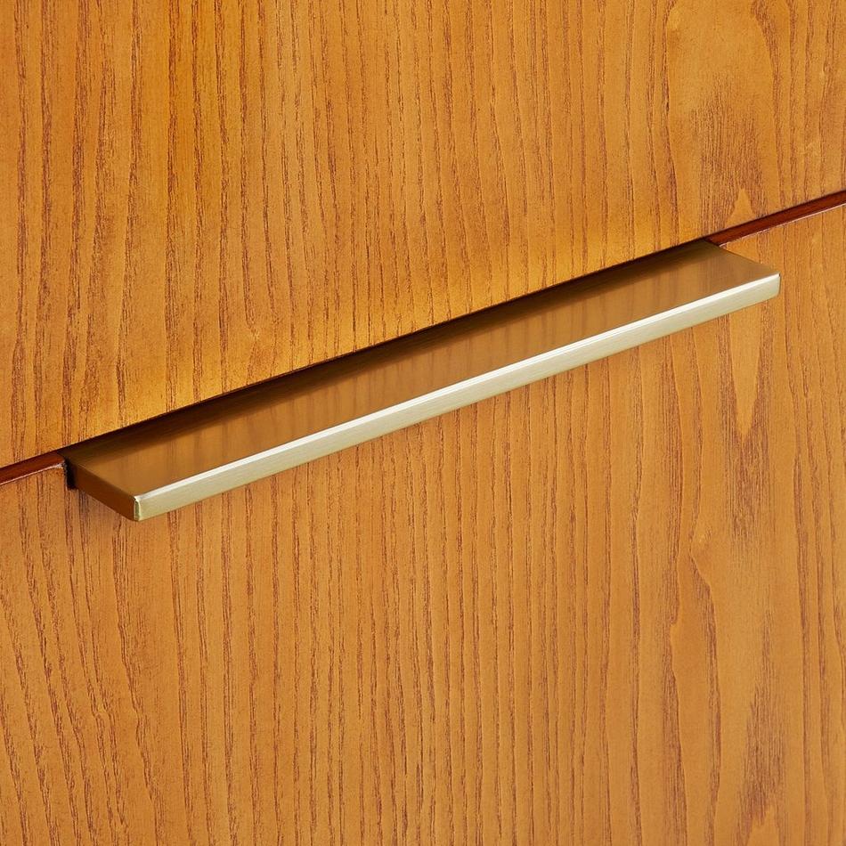 Gancio Doppio Dalton 561217 Per Appendere – Colore Honey Oak – Portabile E Pratico