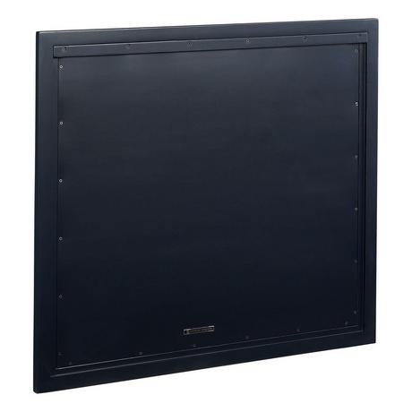 Fallbrook Vanity Mirror - Midnight Navy Blue