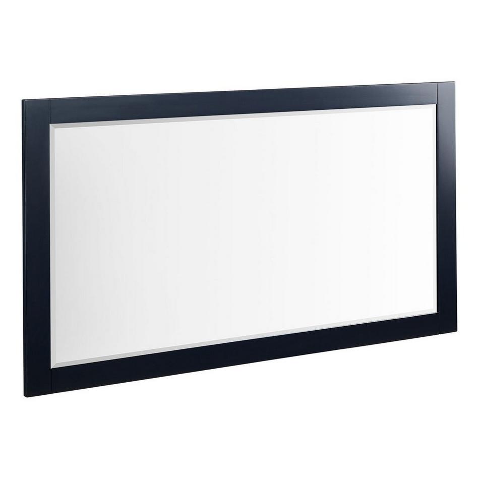 56" Fallbrook Vanity Mirror - Midnight Navy Blue, , large image number 1