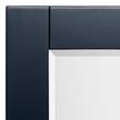 56" Fallbrook Vanity Mirror - Midnight Navy Blue, , large image number 3