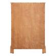 24" Quen Vanity - Driftwood Brown - Vanity Cabinet Only, , large image number 3
