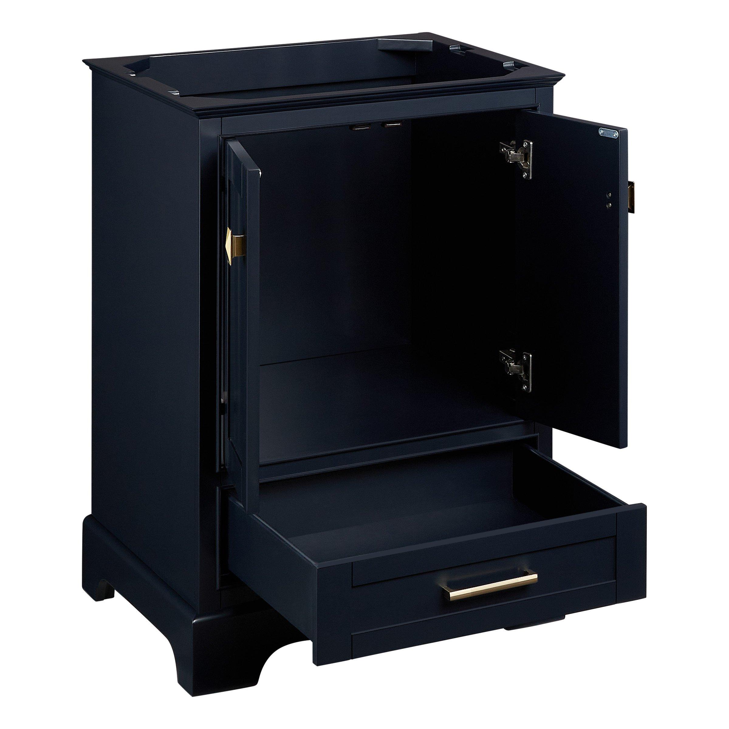 Signature Hardware Quen Vanity With Undermount Sink - Thumbnail 3