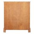 30" Quen Vanity With Rectangular Undermount Sink - Driftwood Brown, , large image number 6
