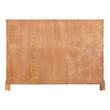 48" Quen Vanity - Driftwood Brown - Vanity Cabinet Only, , large image number 3