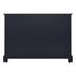 48" Quen Vanity With Undermount Sink - Midnight Navy Blue, , large image number 5